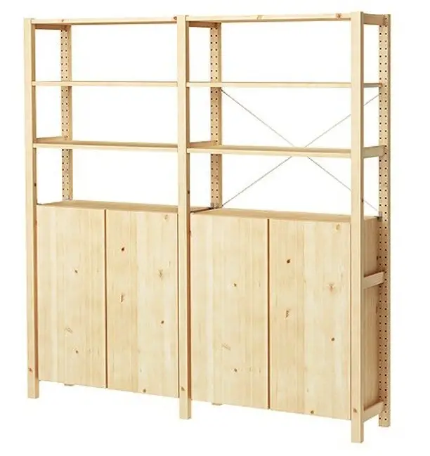 IKEA-sg22-IVAR-Storage-solution-product