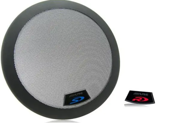 ALPINE KTE-12G-3-12-Inch-Subwoofer-Grille-Kit-PRODUCT