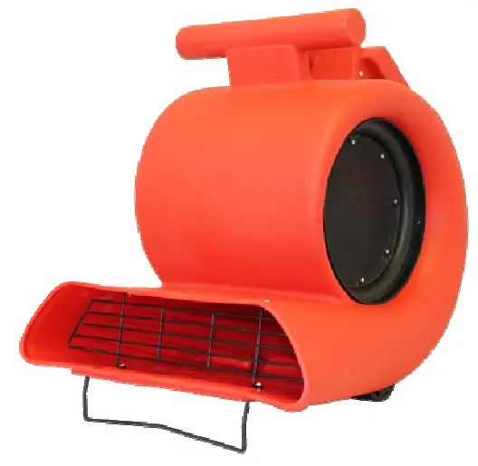 Ebac AM2000 High Capacity Air Mover