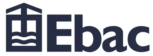 Ebac logo