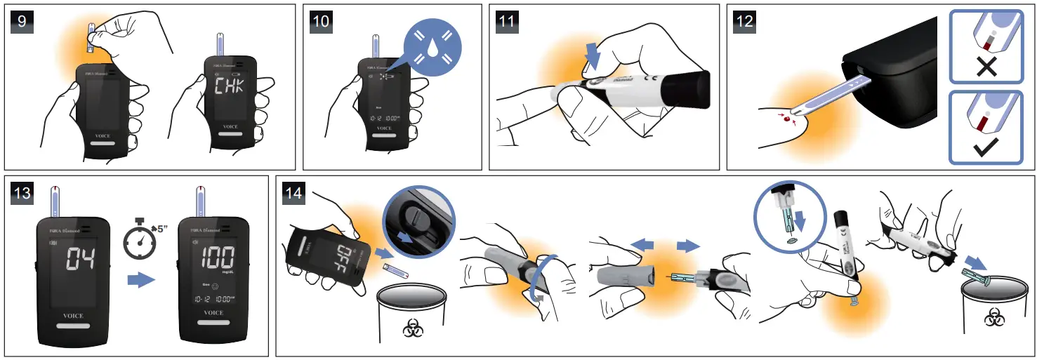 FORA-DM20a-Diamond-Voice-2