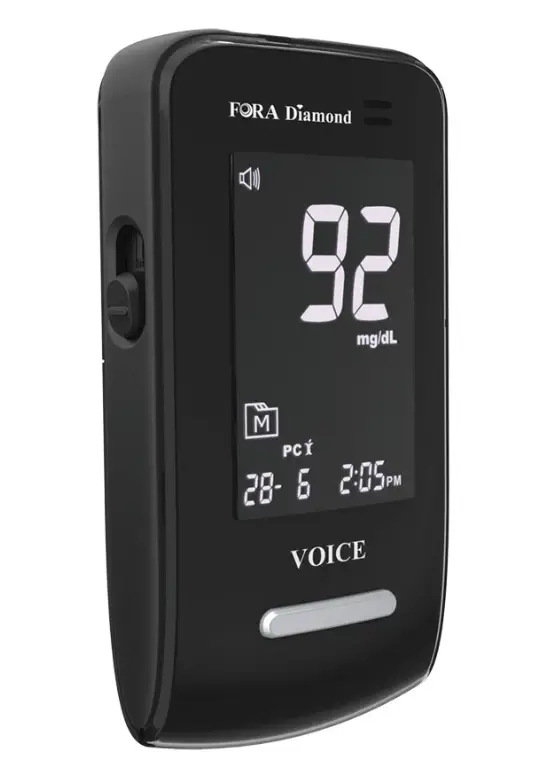 FORA-DM20a-Diamond-Voice