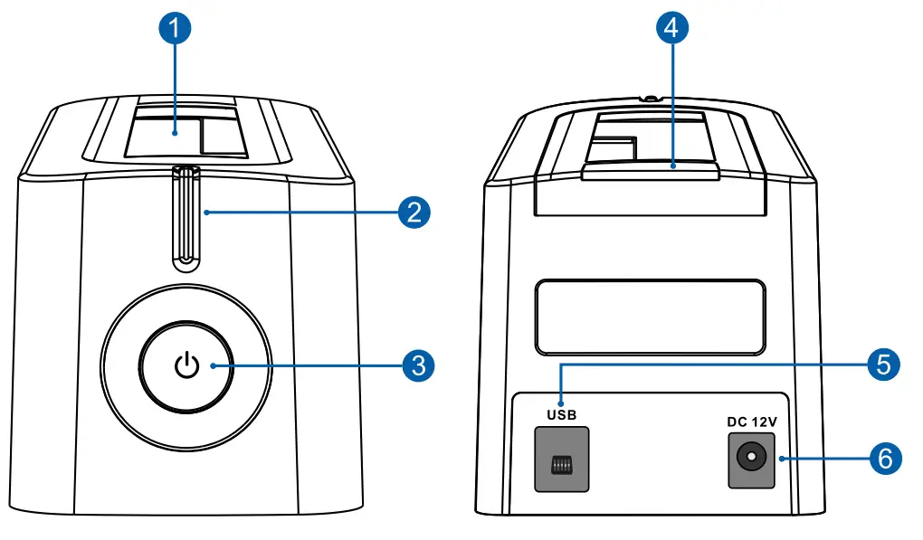 SABRENT-DS-UBLK-USB-3-0-to-Sata-External-Hard-Drive-Docking-Station-fig-1