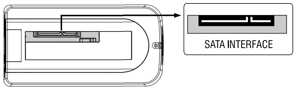 SABRENT-DS-UBLK-USB-3-0-to-Sata-External-Hard-Drive-Docking-Station-fig-2