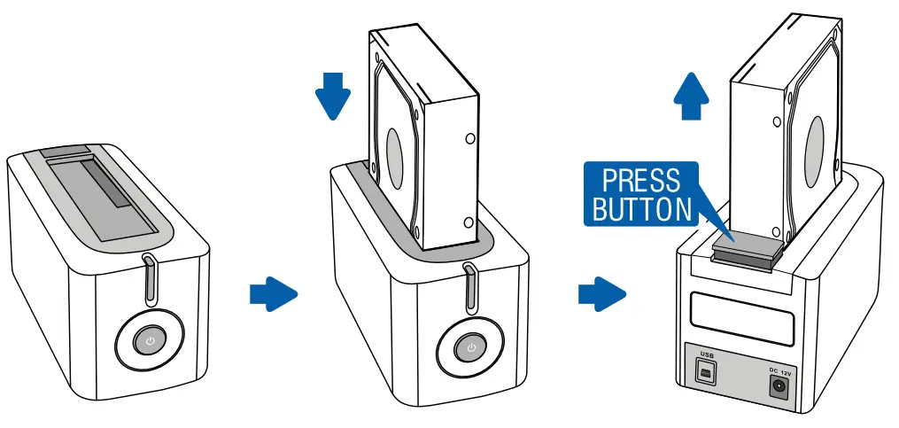 SABRENT-DS-UBLK-USB-3-0-to-Sata-External-Hard-Drive-Docking-Station-fig-3