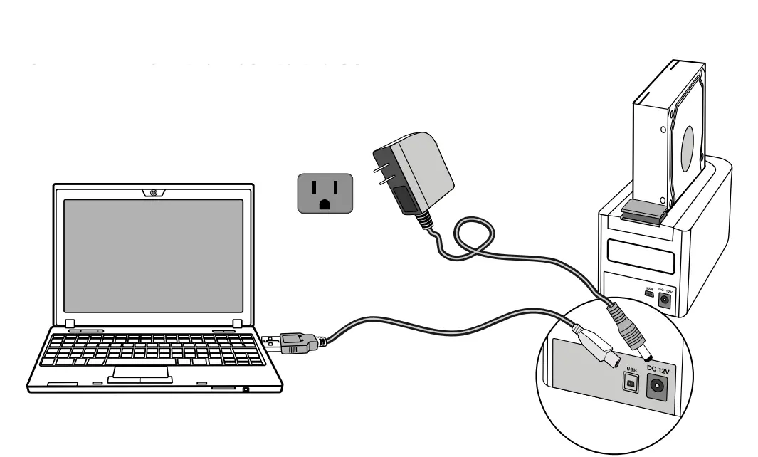 SABRENT-DS-UBLK-USB-3-0-to-Sata-External-Hard-Drive-Docking-Station-fig-4