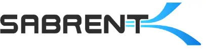 SABRENT-logo