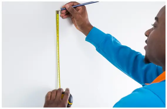 bluebuilt BBFWM3250 Wall Mount D3