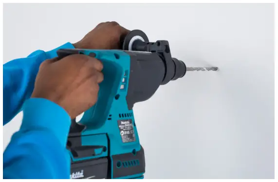 bluebuilt BBFWM3250 Wall Mount D5