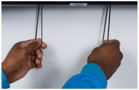 bluebuilt BBFWM3250 Wall Mount D6