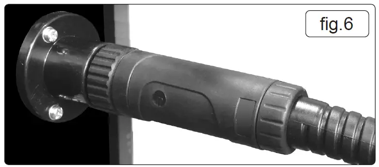 SEALEY MIGHTYMIG170.V3 Professional Gas No-Gas MIG Welder fig 7