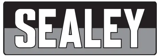 SEALEY MIGHTYMIG170.V3 Professional Gas No-Gas MIG Welder logo