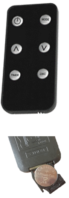 Goldair GCT335 2000W Ceramic Tower Heater - 9