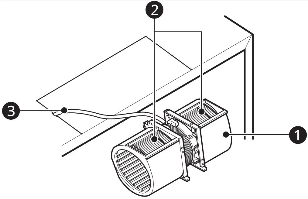 Roof-Venting Installation