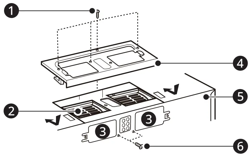 Roof-Venting Installation