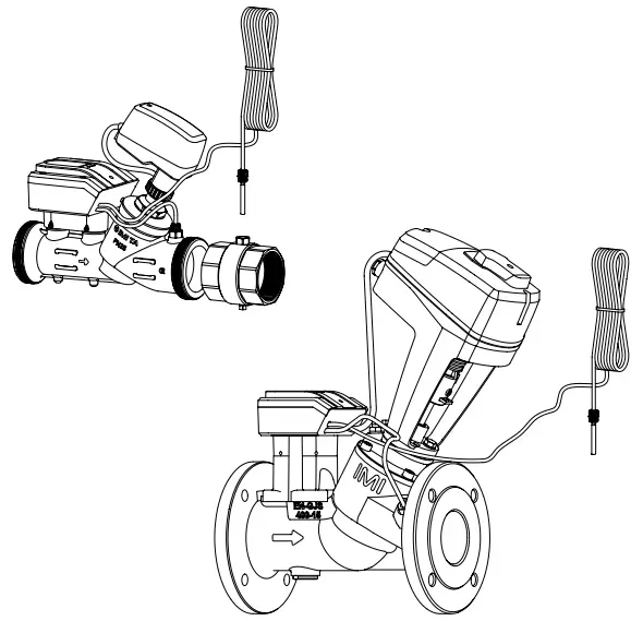 Protocol Implementation Conformance Statement - Pics
