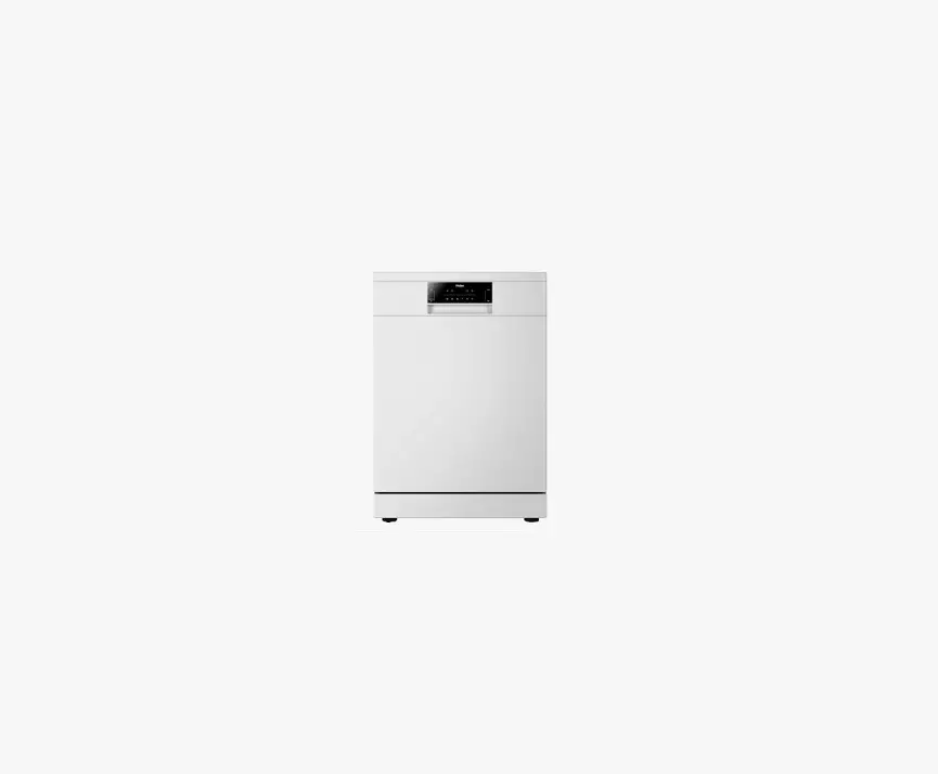 Haier Hdw13g1w Dishwasher User Guide