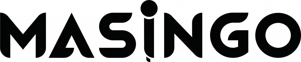 MASiNGO - Logo