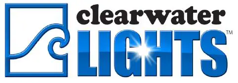 clearwater-LIGHTS-Husqvarna-701-Darla-LED-Light-Kit-logo