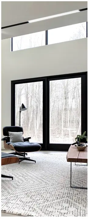 LIGHTINOVA CLIXX Magnetic Pendant Profile Light - FIG