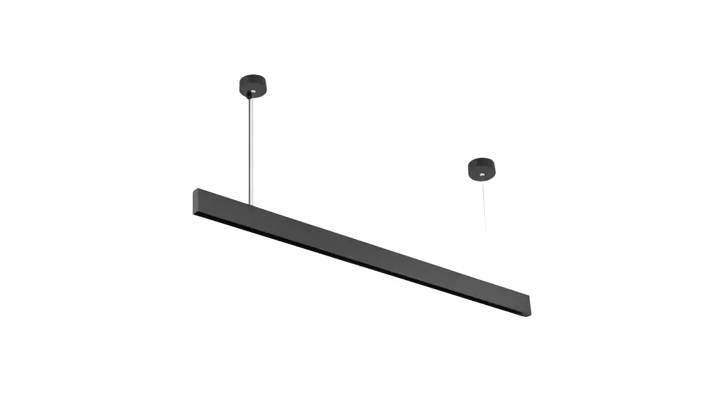 Lightinova Clixx Magnetic Pendant Profile Light Instruction Manual