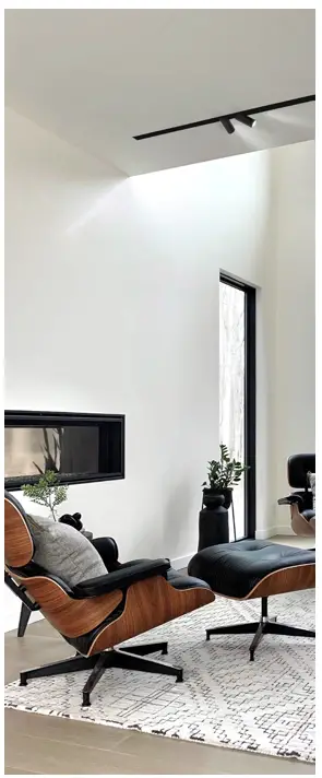 LIGHTINOVA CLIXX Magnetic Pendant Profile Light