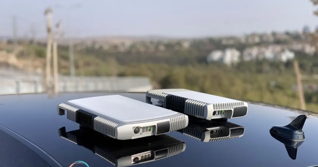 Hisky Scs Dku8x8v2 Dynamic Terminal Ku 8x8 V2 Installation Guide Hisky Scs Dku8x8v2 Dynamic Terminal Ku 8x8 V2 Installation Guide