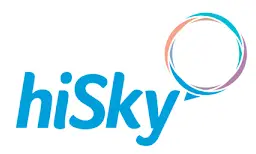Hisky-logo