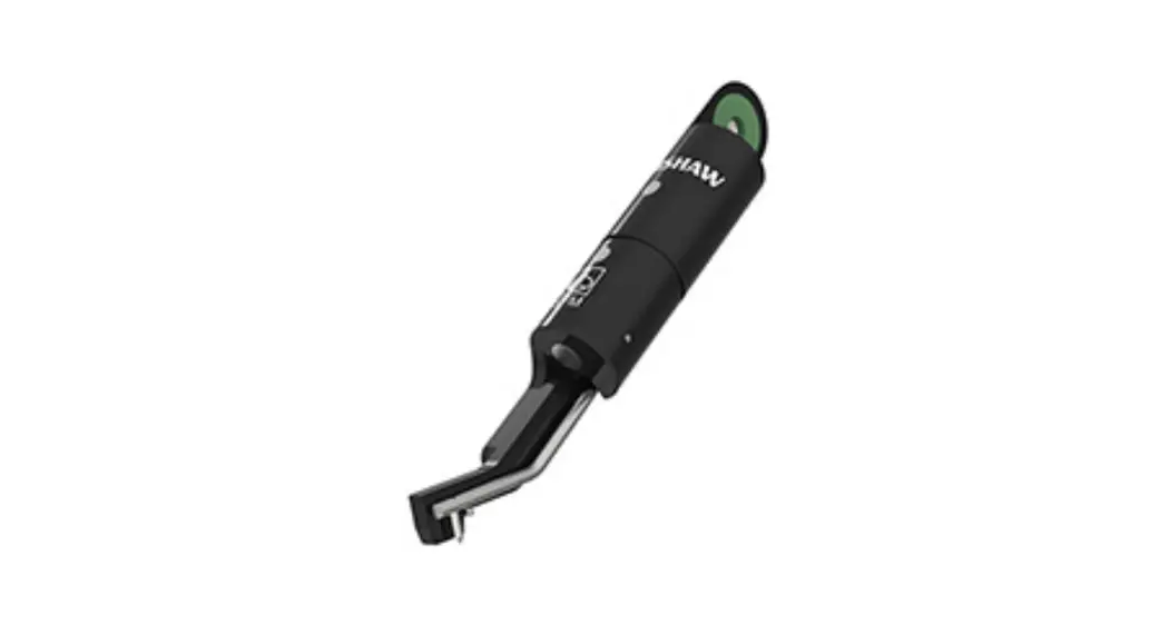 Renishaw Sfm-a2 Surface Finish Probe Module Installation Guide Renishaw Sfm-a2 Surface Finish Probe Module Installation Guide