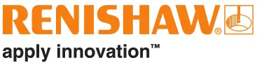 RENISHAW logo