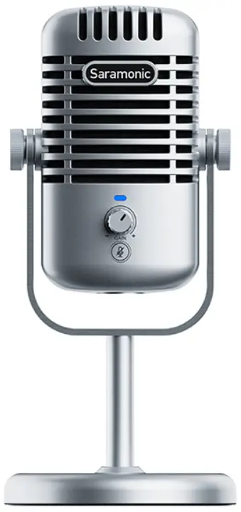 Saramonic Xmic Z3 USB Condenser Microphone