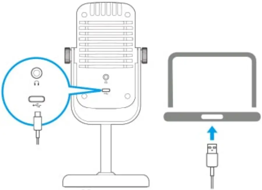 Operation instruction