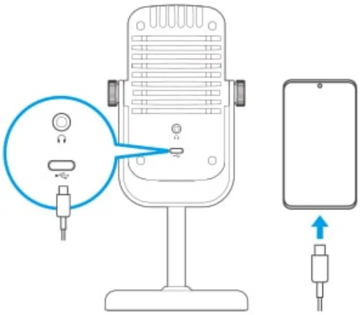 Operation instruction