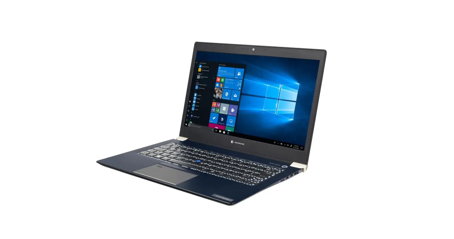 Dynabook Portege X30-f Portable Laptop User Manual