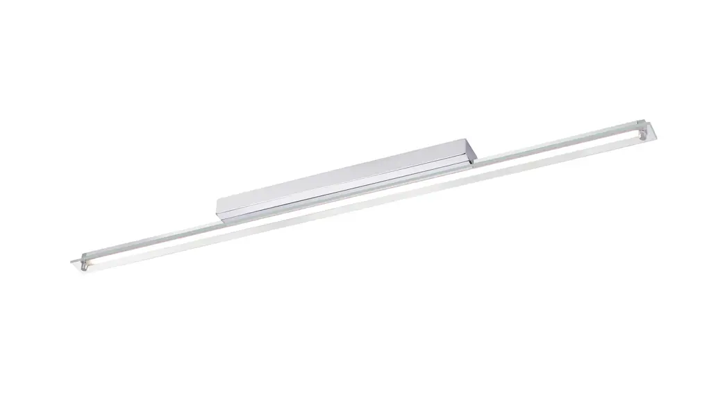 Paul Neuhaus 9112-17 Timon Led Wall Light Or Mirror Light Instructions