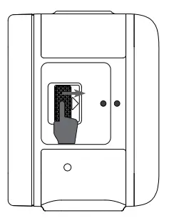 Insta360 CINRSGP One RS Twin Edition Camera - Camera Assembly 3