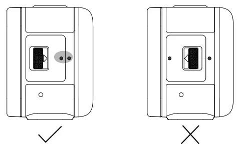 Insta360 CINRSGP One RS Twin Edition Camera - Camera Assembly 5