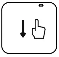 Insta360 CINRSGP One RS Twin Edition Camera - Touch Screen