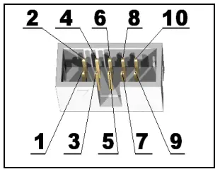OUMEX STM32-P152 Development Board-fig13