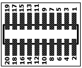 OUMEX STM32-P152 Development Board-fig19