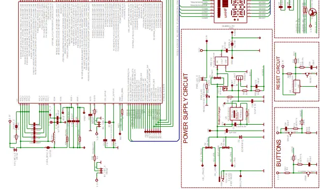 OUMEX STM32-P152 Development Board-fig7