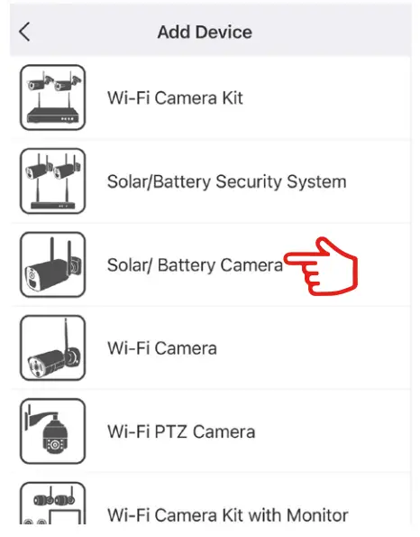 xmartO B09T9DF5DX Wire Free Security Camera - fig 12