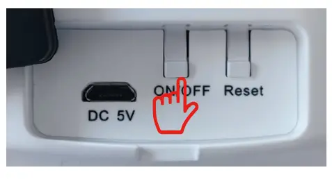 xmartO B09T9DF5DX Wire Free Security Camera - fig 14