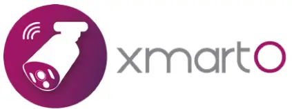 xmartO logo