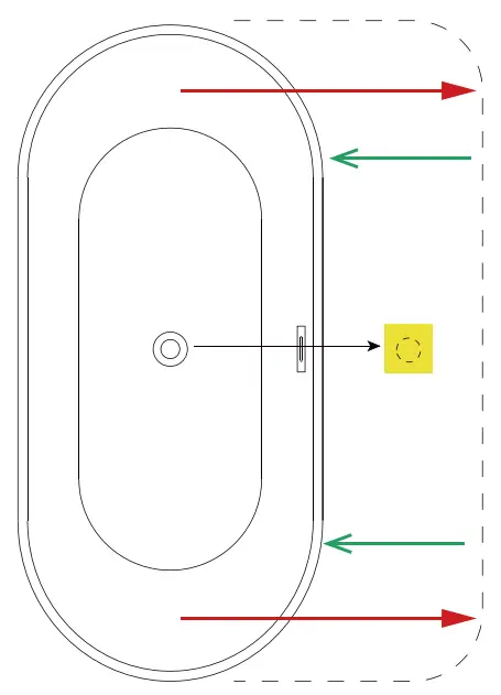 UNBRANDED-SWX295003A-Freestanding-Bathtub-FIG-13