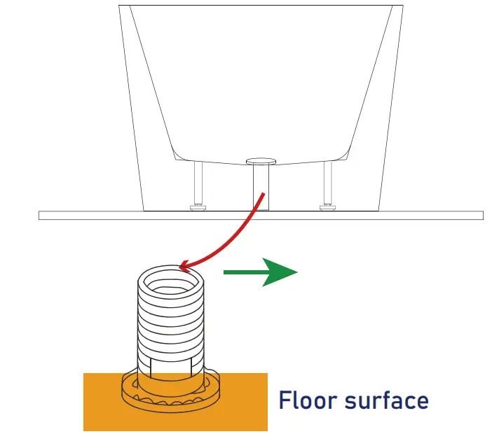 UNBRANDED-SWX295003A-Freestanding-Bathtub-FIG-16