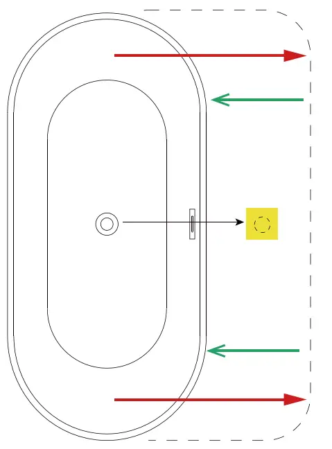 UNBRANDED-SWX295003A-Freestanding-Bathtub-FIG-5