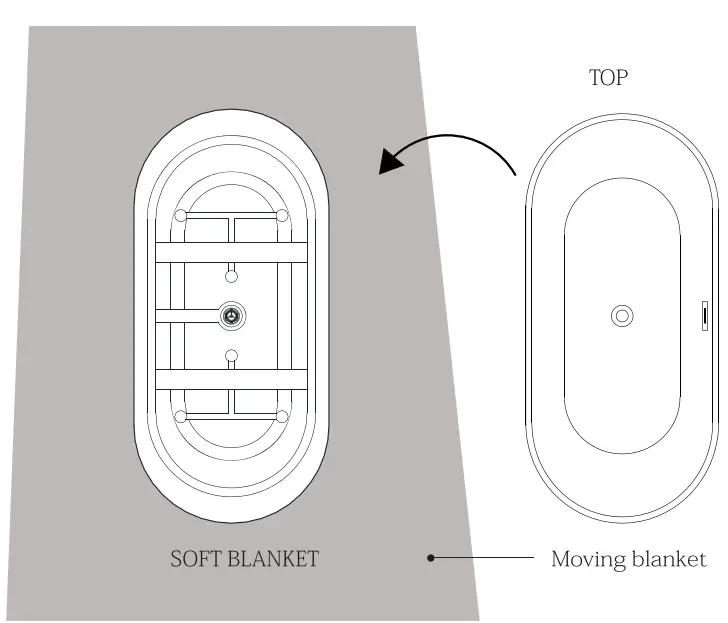 UNBRANDED-SWX295003A-Freestanding-Bathtub-FIG-6
