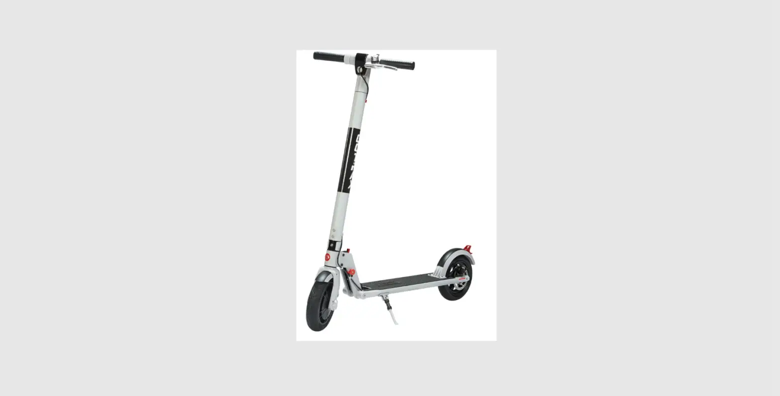 Gotrax H853 Xr Ultra Electric Scooter User Manual