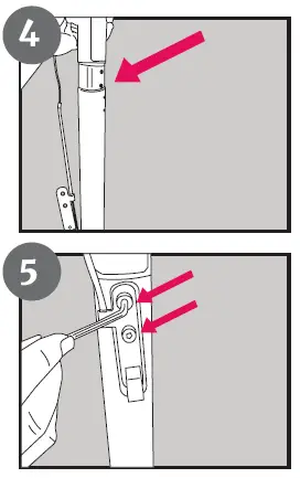 GOTRAX-H853-XR-Ultra-Electric-Scooter-fig-4